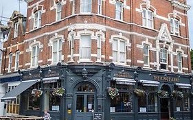 The Kings Arms 3*